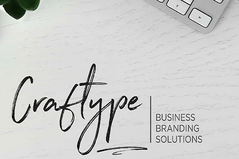 Craftype Graphic Design